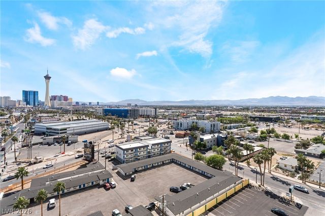 900 Las Vegas Boulevard 911, Las Vegas, NV 89101