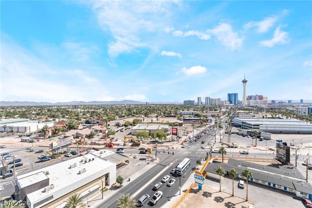 900 Las Vegas Boulevard 911, Las Vegas, NV 89101