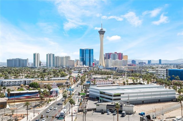 900 Las Vegas Boulevard 911, Las Vegas, NV 89101