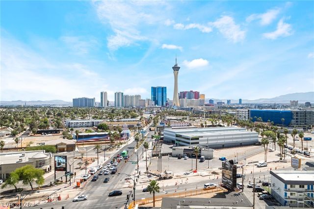900 Las Vegas Boulevard 911, Las Vegas, NV 89101