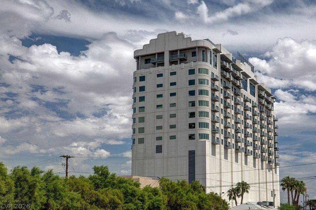 900 Las Vegas Boulevard 911, Las Vegas, NV 89101