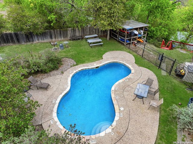 474 Seele St Apt 10, New Braunfels, TX 78130