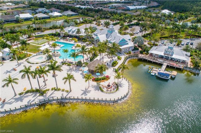 14852 Dockside LN, Naples, FL 34114