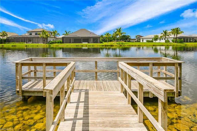 14852 Dockside LN, Naples, FL 34114