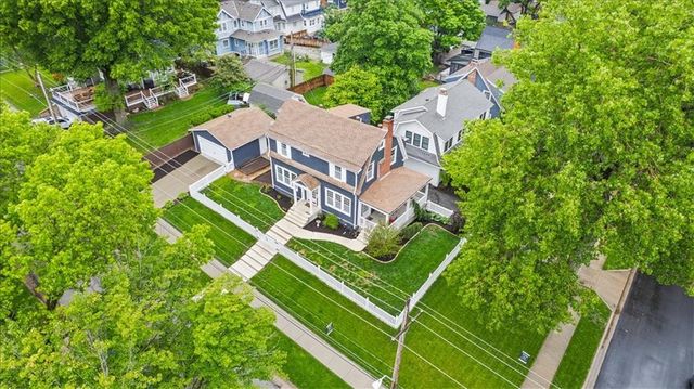 6446 Walnut Street, Kansas City, MO 64113