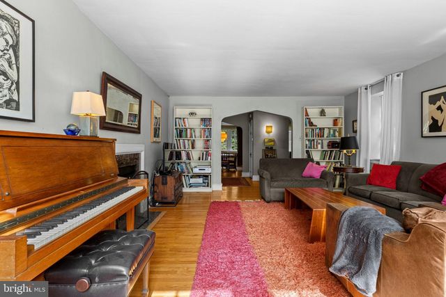 419 LODGES LN, Elkins Park, PA 19027