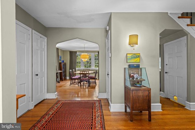 419 LODGES LN, Elkins Park, PA 19027