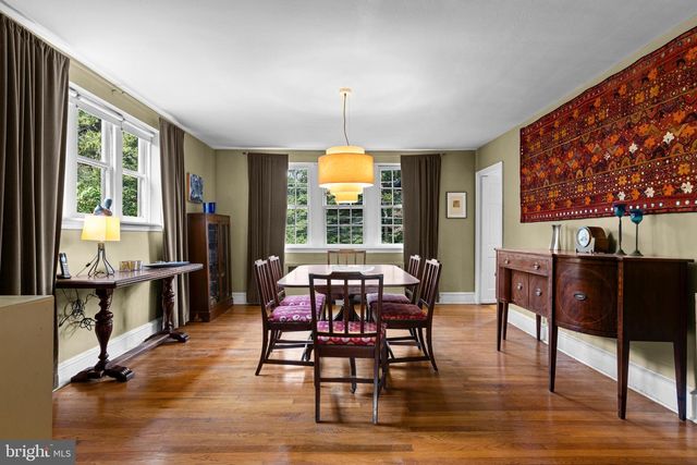 419 LODGES LN, Elkins Park, PA 19027