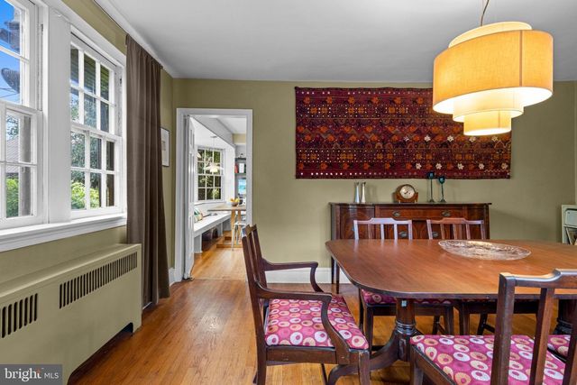 419 LODGES LN, Elkins Park, PA 19027