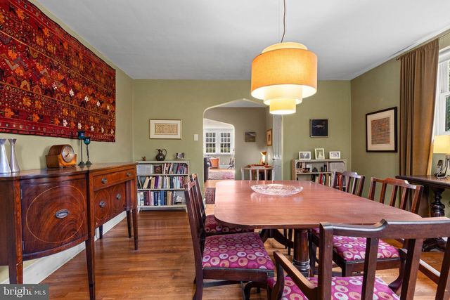 419 LODGES LN, Elkins Park, PA 19027