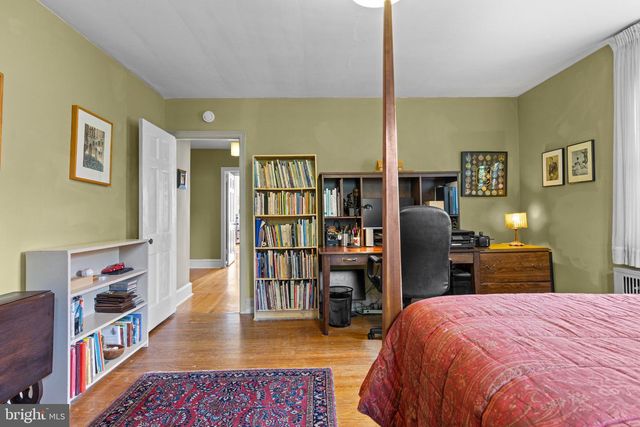 419 LODGES LN, Elkins Park, PA 19027