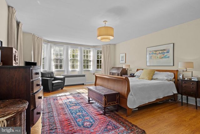 419 LODGES LN, Elkins Park, PA 19027