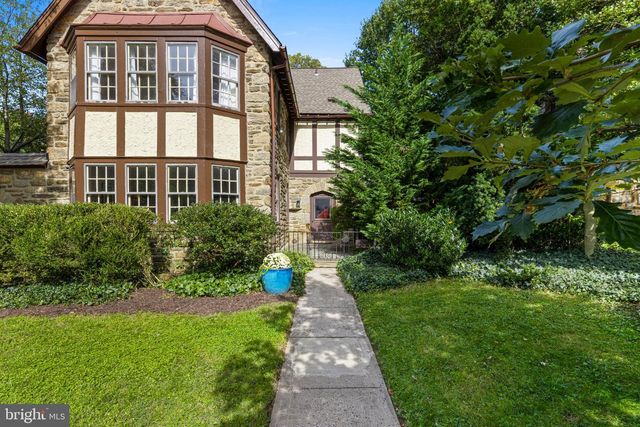 419 LODGES LN, Elkins Park, PA 19027