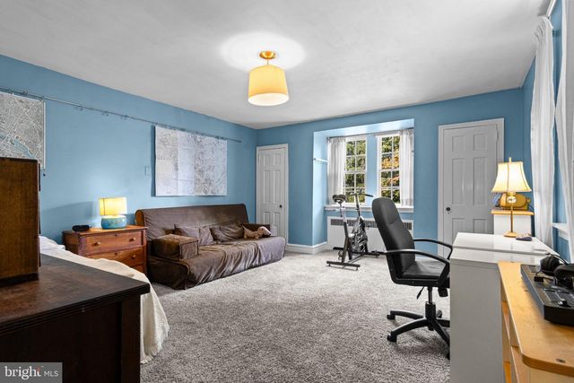419 LODGES LN, Elkins Park, PA 19027