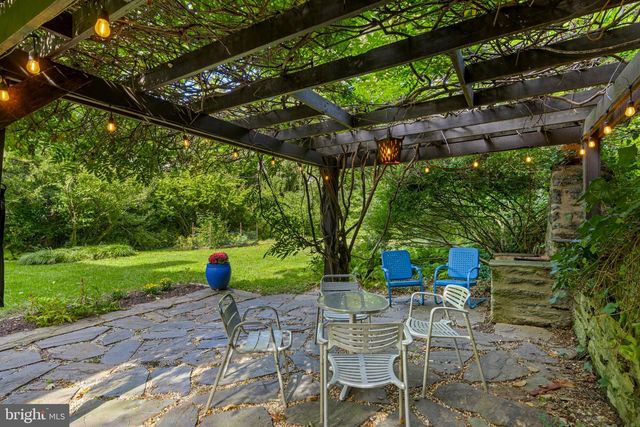 419 LODGES LN, Elkins Park, PA 19027