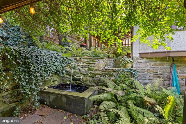 419 LODGES LN, Elkins Park, PA 19027