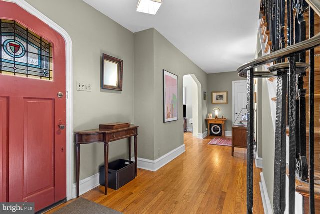 419 LODGES LN, Elkins Park, PA 19027