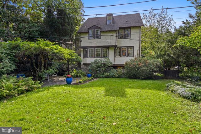 419 LODGES LN, Elkins Park, PA 19027