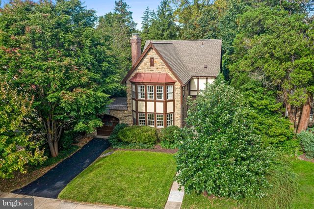 419 LODGES LN, Elkins Park, PA 19027
