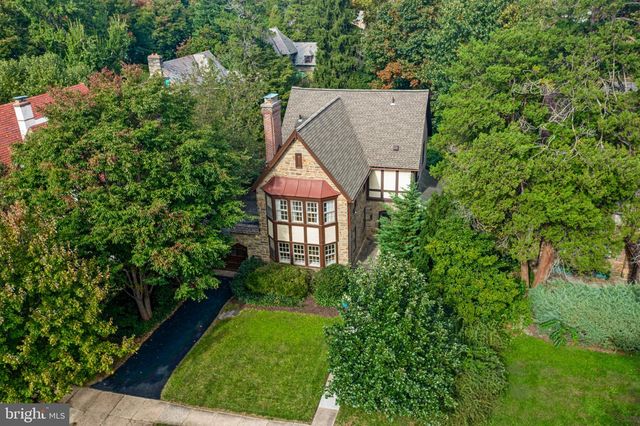 419 LODGES LN, Elkins Park, PA 19027