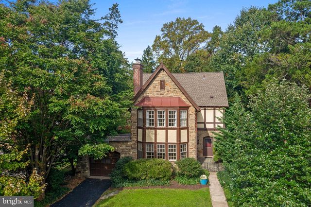 419 LODGES LN, Elkins Park, PA 19027