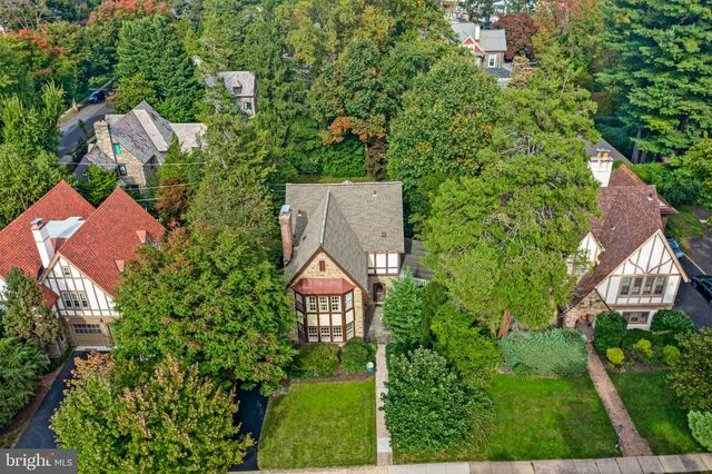 419 LODGES LN, Elkins Park, PA 19027