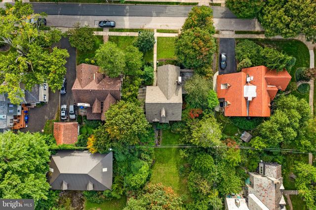 419 LODGES LN, Elkins Park, PA 19027