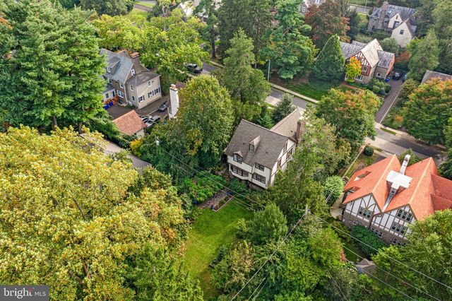 419 LODGES LN, Elkins Park, PA 19027
