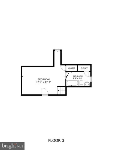 419 LODGES LN, Elkins Park, PA 19027