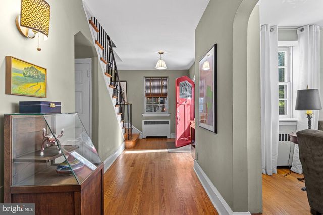 419 LODGES LN, Elkins Park, PA 19027