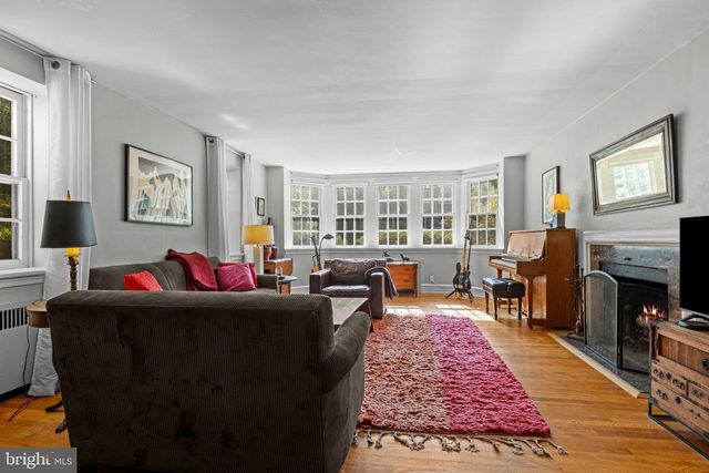 419 LODGES LN, Elkins Park, PA 19027