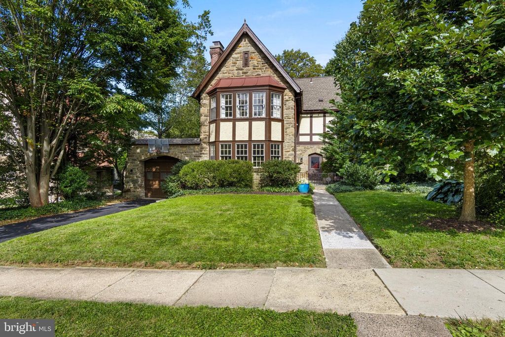 419 LODGES LN, ELKINS PARK, PA 19027 — photo 2