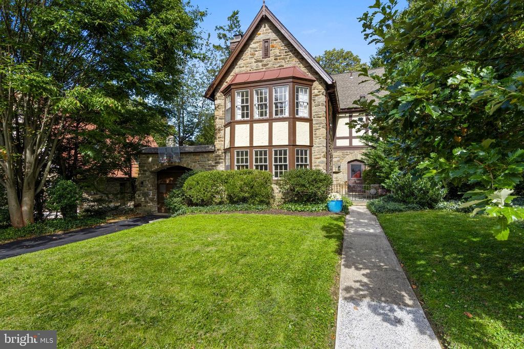 419 LODGES LN, ELKINS PARK, PA 19027 — photo 3