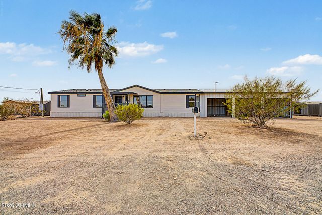 1480 S CHAPARRAL Road, Apache Junction, AZ 85119