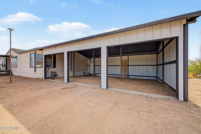 1480 S CHAPARRAL Road, Apache Junction, AZ 85119