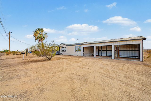 1480 S CHAPARRAL Road, Apache Junction, AZ 85119