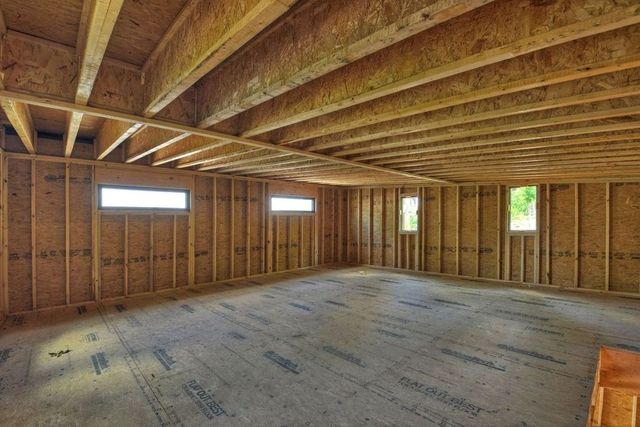 590 Deer Crest Road, Blue Ridge, GA 30513