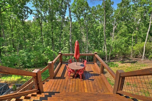 590 Deer Crest Road, Blue Ridge, GA 30513