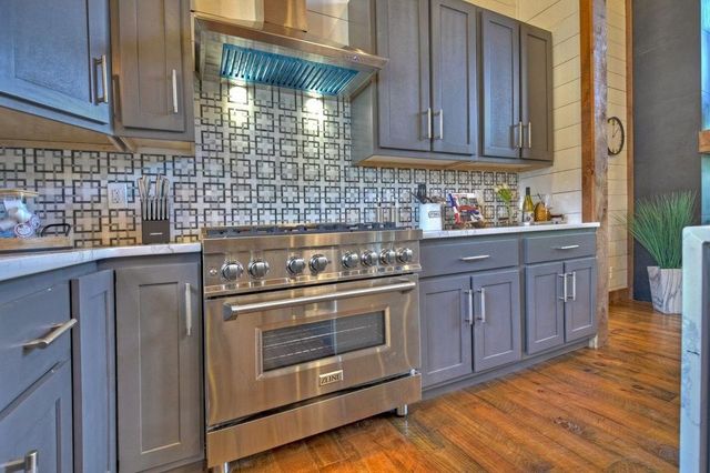 590 Deer Crest Road, Blue Ridge, GA 30513