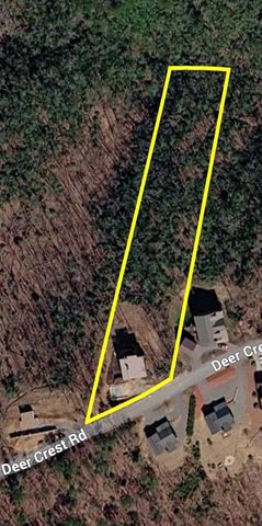 590 Deer Crest Road, Blue Ridge, GA 30513