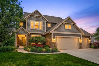 8991 Plantation Drive Sw, Byron Twp, MI 49315