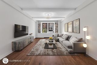 175 W 93rd Street # 4-A, New York City, NY 10025