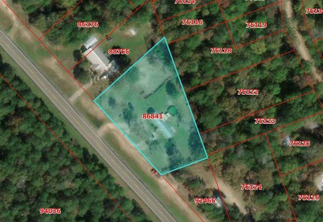 2690 Fm 980 N, Point Blank, TX 77364
