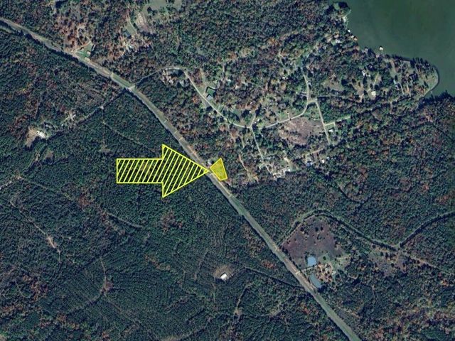 2690 Fm 980 N, Point Blank, TX 77364