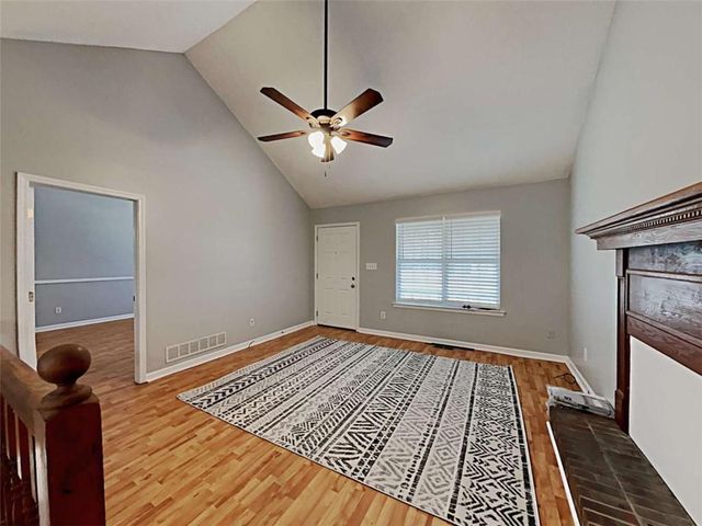 330 Peach Crossing Drive, Dallas, GA 30132