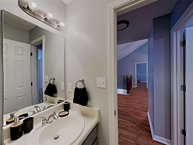 330 Peach Crossing Drive, Dallas, GA 30132