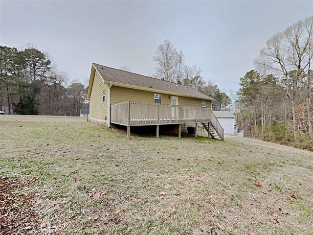 330 Peach Crossing Drive, Dallas, GA 30132