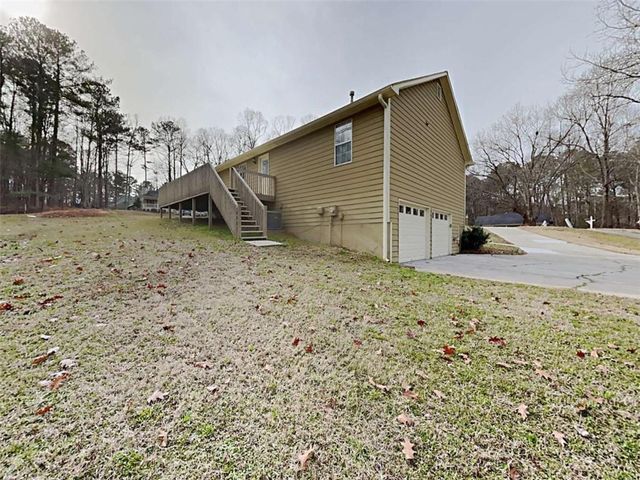 330 Peach Crossing Drive, Dallas, GA 30132