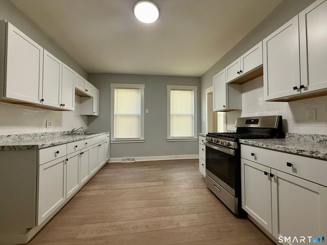 51 Gilbert Street 1st floor, West Haven, CT 06516