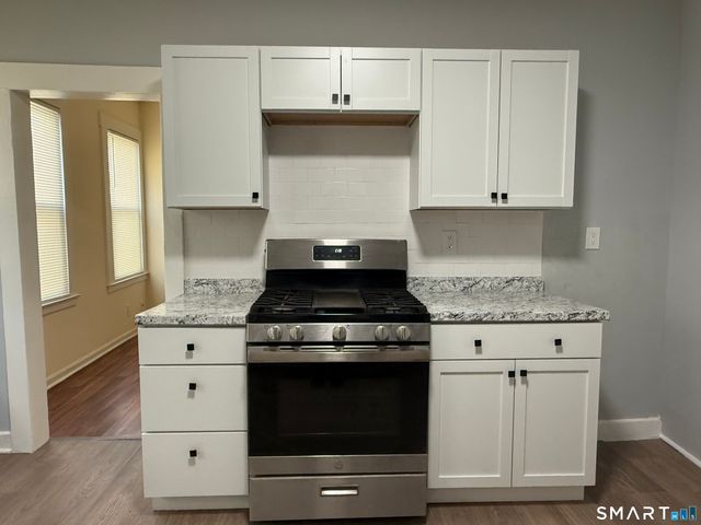 51 Gilbert Street 1st floor, West Haven, CT 06516